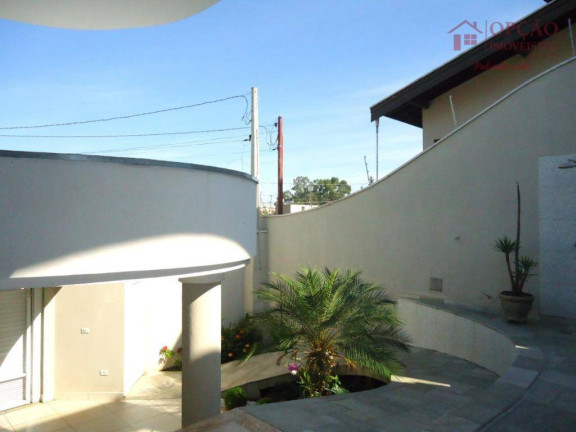 Imagem Casa com 3 Quartos à Venda, 228 m² em Jardim Paulistano - Americana Imagem Casa com 3 Quartos à Venda, 228 m² em Jardim Paulistano - Americana