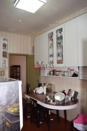 Imagem Sobrado com 4 Quartos à Venda, 200 m² em Morumbi - São Paulo Imagem Sobrado com 4 Quartos à Venda, 200 m² em Morumbi - São Paulo