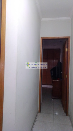 Imagem Sobrado com 3 Quartos à Venda, 125 m² em Vila Mariana - São Paulo