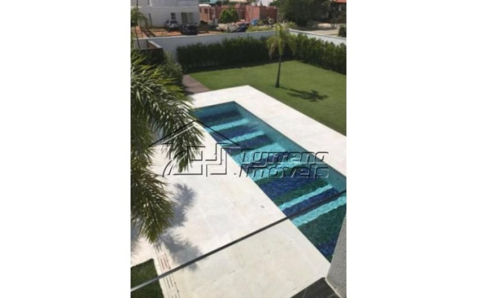 Imagem Casa de Condomínio com 4 Quartos à Venda, 550 m² em Vila Ema - São José Dos Campos