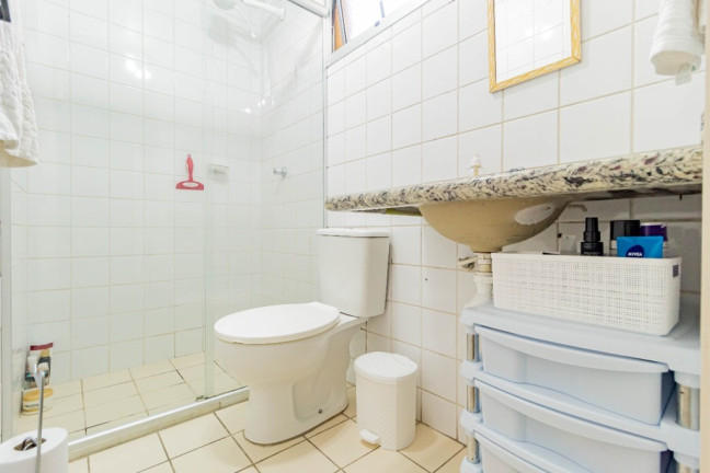 Imagem Apartamento com 2 Quartos à Venda, 44 m² em Sarandi - Porto Alegre Imagem Apartamento com 2 Quartos à Venda, 44 m² em Sarandi - Porto Alegre