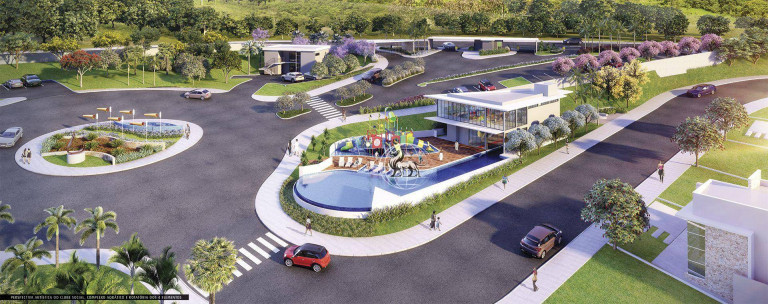 Imagem Terreno em Condomínio à Venda, 360 m² em Cachoeira - Atibaia Imagem Terreno em Condomínio à Venda, 360 m² em Cachoeira - Atibaia