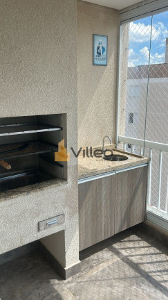 Imagem Apartamento com 2 Quartos para Alugar, em Jardim Vera Cruz - Sorocaba Imagem Apartamento com 2 Quartos para Alugar, em Jardim Vera Cruz - Sorocaba