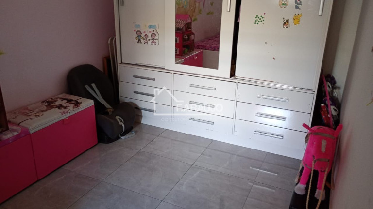 Imagem Casa com 2 Quartos à Venda, 70 m² em Jardim Itália - Sorocaba Imagem Casa com 2 Quartos à Venda, 70 m² em Jardim Itália - Sorocaba