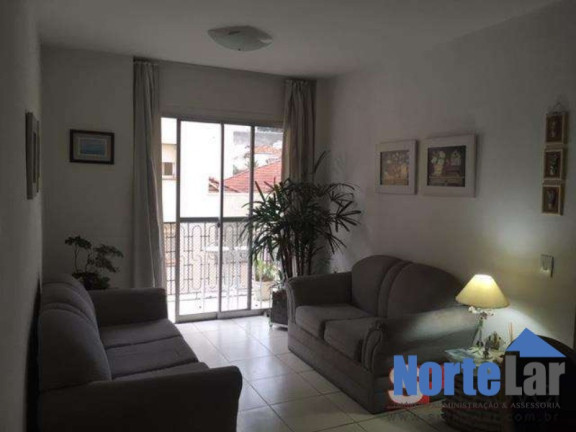 Imagem Apartamento com 2 Quartos à Venda, 54 m² em Santana - São Paulo Imagem Apartamento com 2 Quartos à Venda, 54 m² em Santana - São Paulo