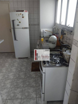 Imagem Apartamento com 3 Quartos à Venda, 88 m² em Cidade Monções - São Paulo Imagem Apartamento com 3 Quartos à Venda, 88 m² em Cidade Monções - São Paulo