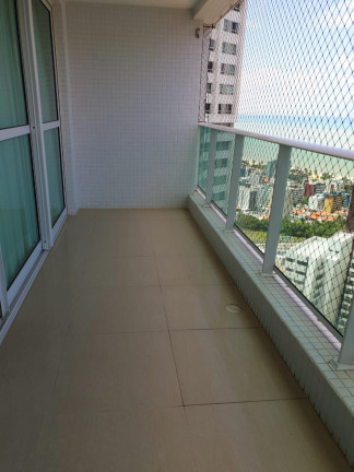 Imagem Apartamento com 4 Quartos à Venda, 175 m² em Altiplano Cabo Branco - João Pessoa Imagem Apartamento com 4 Quartos à Venda, 175 m² em Altiplano Cabo Branco - João Pessoa