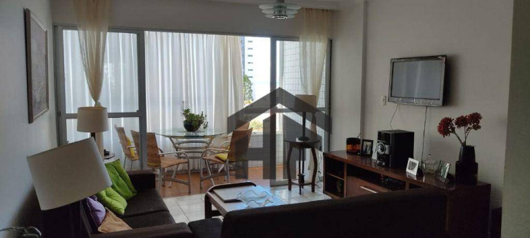Imagem Apartamento com 3 Quartos à Venda, 140 m² em Candeias - Jaboatão Dos Guararapes