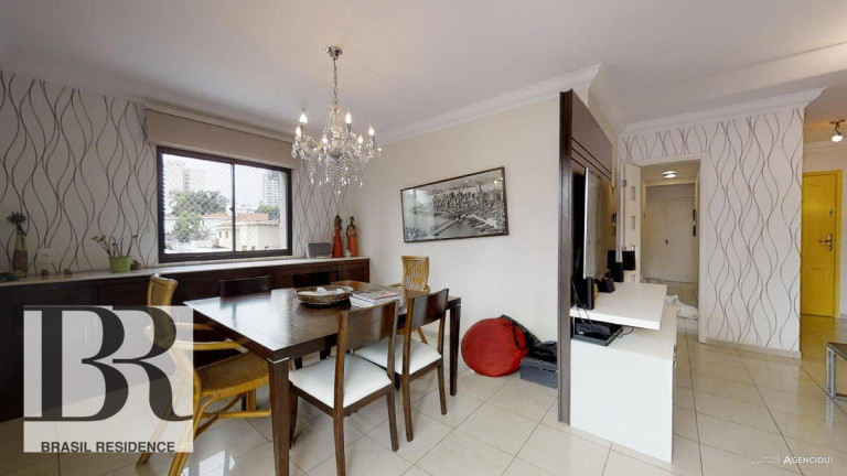 Imagem Apartamento com 4 Quartos à Venda, 147 m² em Jardim Vila Mariana - São Paulo Imagem Apartamento com 4 Quartos à Venda, 147 m² em Jardim Vila Mariana - São Paulo