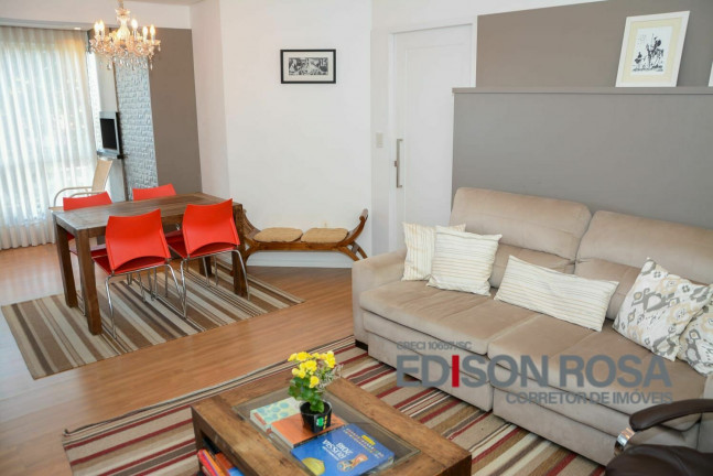 Imagem Apartamento com 2 Quartos à Venda, 68 m² em Coqueiros - Florianópolis Imagem Apartamento com 2 Quartos à Venda, 68 m² em Coqueiros - Florianópolis