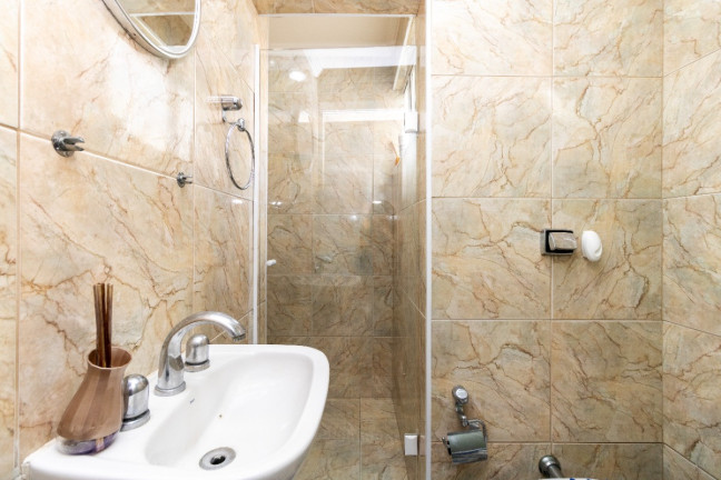 Imagem Apartamento com 2 Quartos à Venda, 69 m² em Vila Olímpia - São Paulo