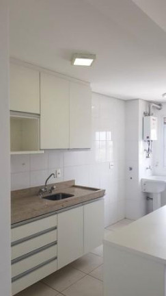 Imagem Apartamento com 2 Quartos à Venda, 67 m² em Taquaral - Campinas