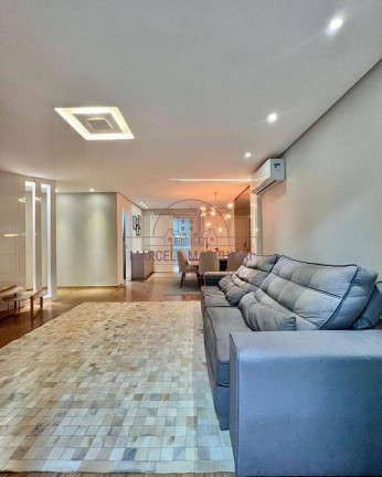 Imagem Apartamento com 3 Quartos à Venda, 123 m² em Praia De Itaparica - Vila Velha