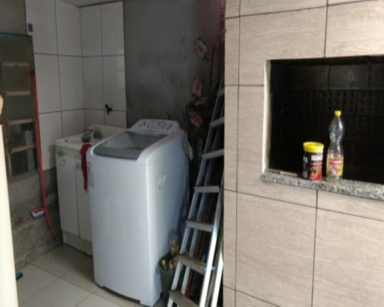 Imagem Casa com 3 Quartos à Venda, 65 m² em Vila Germânia - Nova Petrópolis Imagem Casa com 3 Quartos à Venda, 65 m² em Vila Germânia - Nova Petrópolis