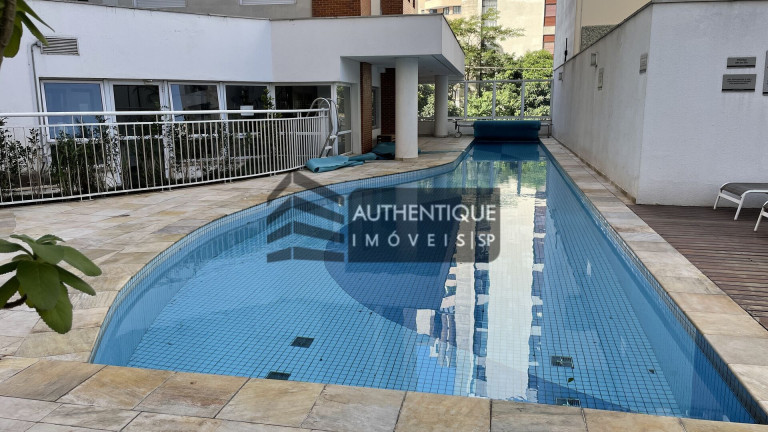 Imagem Apartamento com 3 Quartos à Venda, 115 m² em Pinheiros - São Paulo