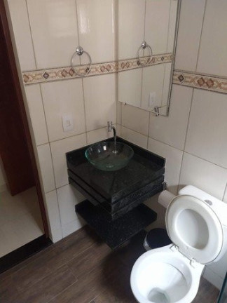 Imagem Casa com 2 Quartos à Venda, 130 m² em Residencial Ana Maria - São José Dos Campos