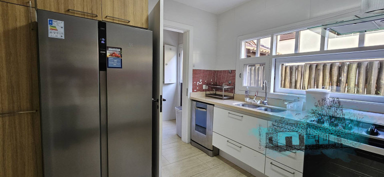 Imagem Casa de Condomínio com 5 Quartos para Alugar, 200 m² em Juqueí - São Sebastião Imagem Casa de Condomínio com 5 Quartos para Alugar, 200 m² em Juqueí - São Sebastião