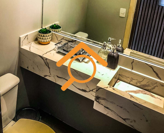 Imagem Cobertura com 3 Quartos à Venda, 271 m² em Jardim Marajoara - São Paulo Imagem Cobertura com 3 Quartos à Venda, 271 m² em Jardim Marajoara - São Paulo