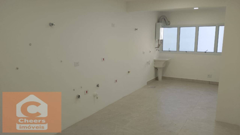 Imagem Apartamento com 3 Quartos à Venda, 175 m² em Jardim América - São Paulo