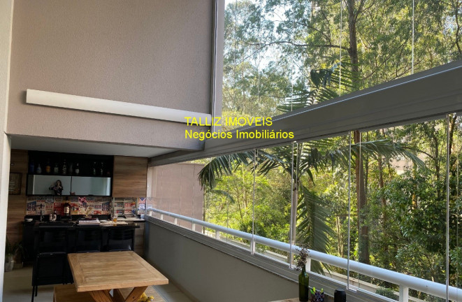 Imagem Apartamento com 3 Quartos à Venda, 238 m² em Duo Morumbi - São Paulo Imagem Apartamento com 3 Quartos à Venda, 238 m² em Duo Morumbi - São Paulo
