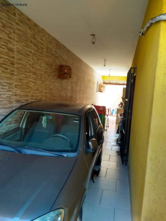 Imagem Casa com 3 Quartos à Venda, 245 m² em Pechincha - Rio De Janeiro