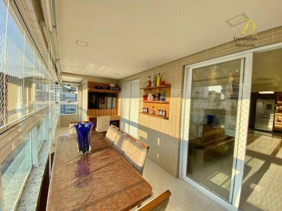 Imagem Apartamento com 3 Quartos à Venda, 112 m² em Canto Do Forte - Praia Grande Imagem Apartamento com 3 Quartos à Venda, 112 m² em Canto Do Forte - Praia Grande