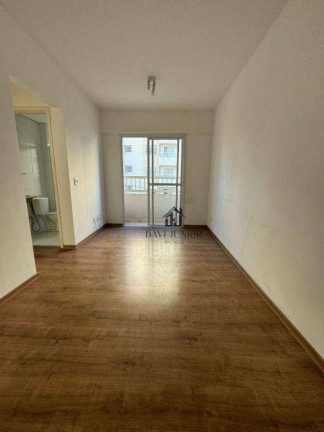 Apartamento com 2 Quartos à Venda, 57 m² em Vila Hortência - Sorocaba