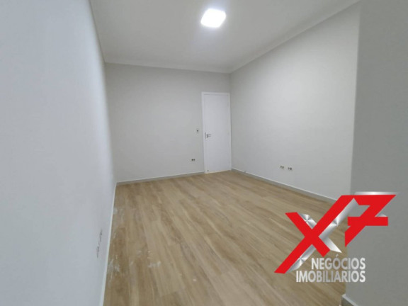 Imagem Sobrado com 3 Quartos à Venda, 211 m² em Vila Guilhermina - São Paulo