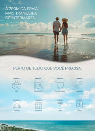 Imagem Imóvel com 1 Quarto à Venda, 22 m² em Intermares - Cabedelo Imagem Imóvel com 1 Quarto à Venda, 22 m² em Intermares - Cabedelo