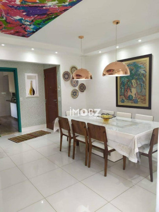 Imagem Imóvel com 3 Quartos à Venda, 121 m² em Vila Andrade - São Paulo Imagem Imóvel com 3 Quartos à Venda, 121 m² em Vila Andrade - São Paulo