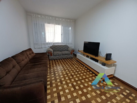 Imagem Casa com 3 Quartos à Venda, 160 m² em Brooklin - São Paulo Imagem Casa com 3 Quartos à Venda, 160 m² em Brooklin - São Paulo