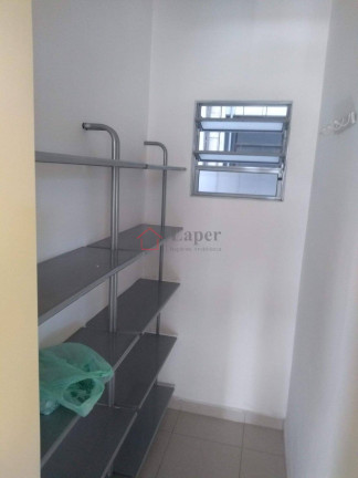 Imagem Apartamento com 1 Quarto à Venda, 67 m² em Cambuci - São Paulo