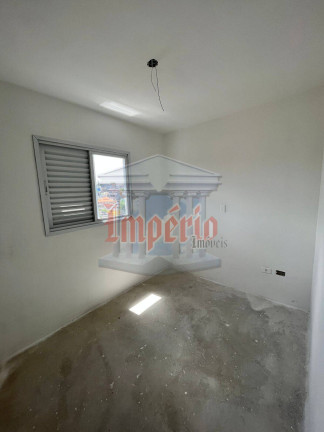 Imagem Apartamento com 2 Quartos à Venda, 51 m² em Parque Das Nações - Santo André Imagem Apartamento com 2 Quartos à Venda, 51 m² em Parque Das Nações - Santo André