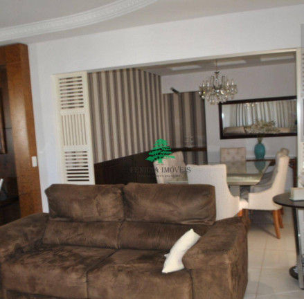 Imagem Apartamento com 3 Quartos à Venda, 219 m² em Edifício Carlos Sottomaior - Foz Do Iguaçu Imagem Apartamento com 3 Quartos à Venda, 219 m² em Edifício Carlos Sottomaior - Foz Do Iguaçu