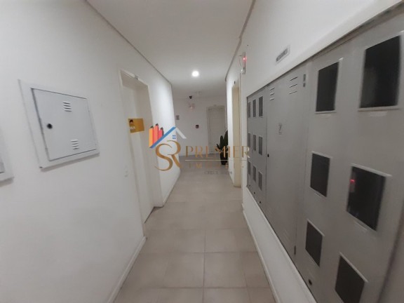 Imagem Sala Comercial à Venda, 37 m² em Córrego Grande - Florianópolis Imagem Sala Comercial à Venda, 37 m² em Córrego Grande - Florianópolis