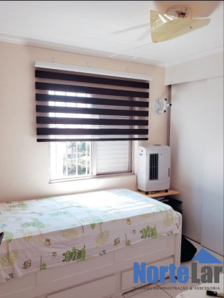 Imagem Apartamento com 2 Quartos à Venda, 60 m² em Vila Nivi - São Paulo Imagem Apartamento com 2 Quartos à Venda, 60 m² em Vila Nivi - São Paulo