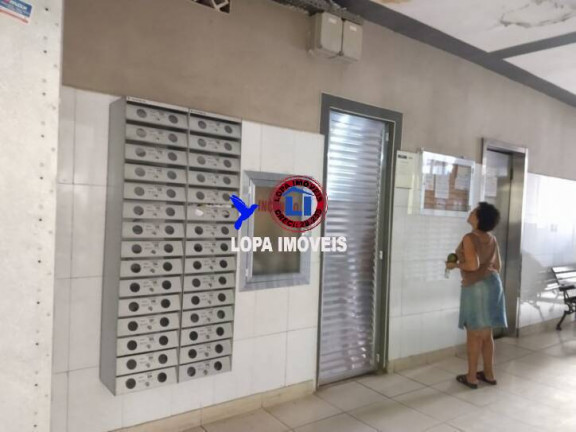 Imagem Apartamento com 1 Quarto à Venda, 24 m² em Laranjeiras - Rio De Janeiro Imagem Apartamento com 1 Quarto à Venda, 24 m² em Laranjeiras - Rio De Janeiro