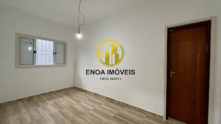 Imagem Casa com 3 Quartos à Venda, em Caiçara - Praia Grande Imagem Casa com 3 Quartos à Venda, em Caiçara - Praia Grande