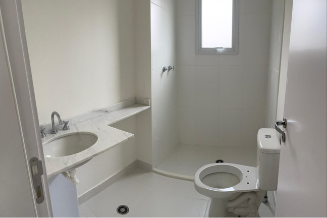 Imagem Apartamento com 4 Quartos à Venda, 108 m² em Santo Amaro - São Paulo