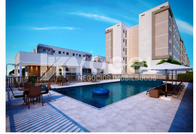 Imagem Apartamento com 2 Quartos à Venda, 42 m² em Jansen - Gravatai Imagem Apartamento com 2 Quartos à Venda, 42 m² em Jansen - Gravatai