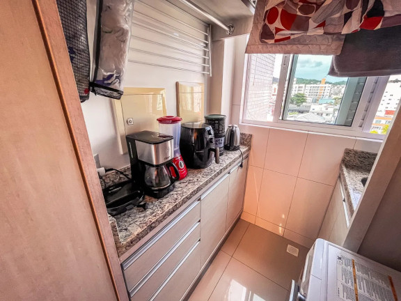 Imagem Apartamento com 2 Quartos à Venda, 69 m² em Nações - Balneário Camboriú