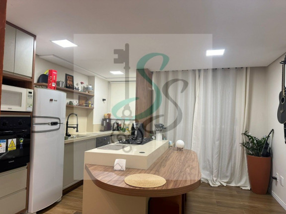 Imagem Imóvel com 1 Quarto à Venda, 44 m² em Vila Palácios - Campinas Imagem Imóvel com 1 Quarto à Venda, 44 m² em Vila Palácios - Campinas