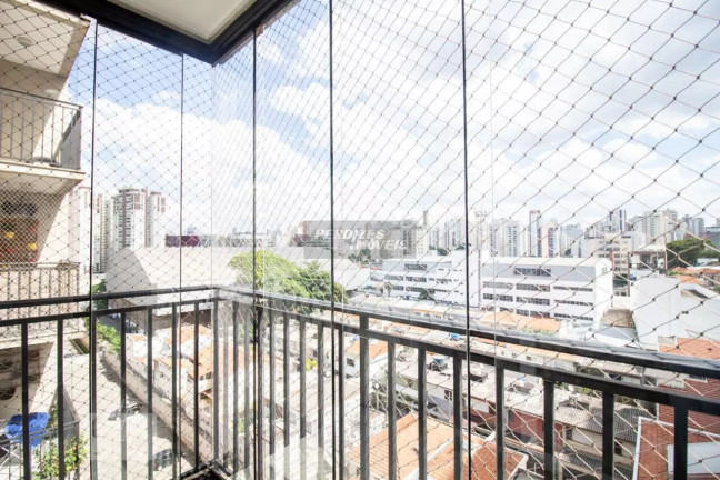 Imagem Apartamento com 1 Quarto à Venda, 43 m² em água Branca - São Paulo Imagem Apartamento com 1 Quarto à Venda, 43 m² em água Branca - São Paulo