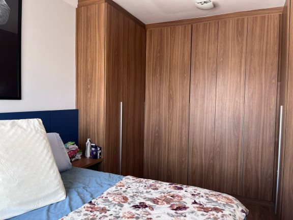 Imagem Apartamento com 3 Quartos à Venda, 71 m² em Centro - São Bernardo Do Campo Imagem Apartamento com 3 Quartos à Venda, 71 m² em Centro - São Bernardo Do Campo