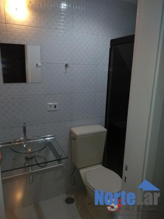 Foto do imóvel Apartamento com 2 Quartos à Venda, 60 m² em Santana - São Paulo