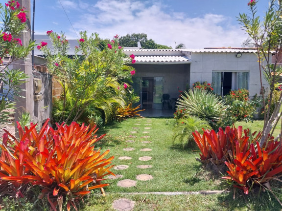 Imagem Casa com 3 Quartos à Venda, 88 m² em Barra Grande - Vera Cruz Imagem Casa com 3 Quartos à Venda, 88 m² em Barra Grande - Vera Cruz