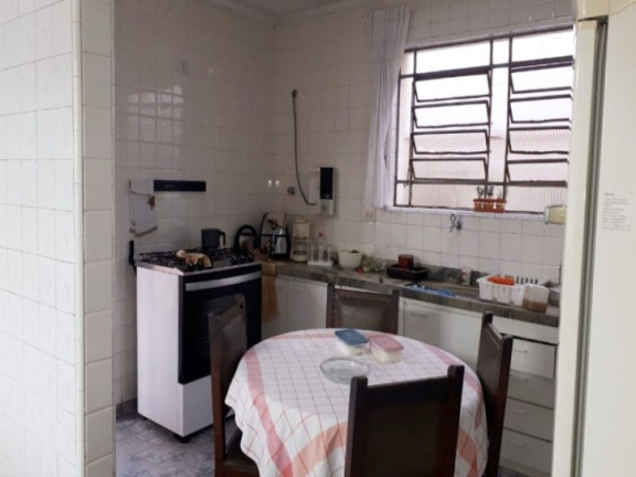Imagem Sobrado com 3 Quartos à Venda, 350 m² em Aparecida - Santos Imagem Sobrado com 3 Quartos à Venda, 350 m² em Aparecida - Santos
