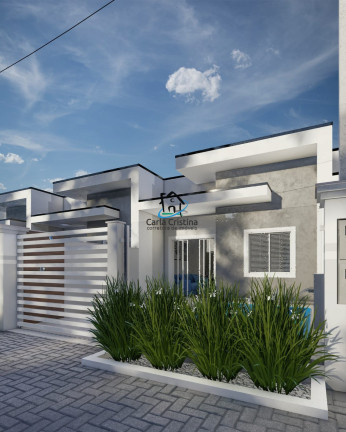 Imagem Casa com 2 Quartos à Venda, 52 m² em Balneário Shangri-lá - Pontal Do Paraná Imagem Casa com 2 Quartos à Venda, 52 m² em Balneário Shangri-lá - Pontal Do Paraná