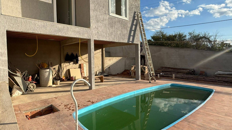 Imagem Casa com 2 Quartos à Venda, 80 m² em Engenho Grande - Araruama Imagem Casa com 2 Quartos à Venda, 80 m² em Engenho Grande - Araruama