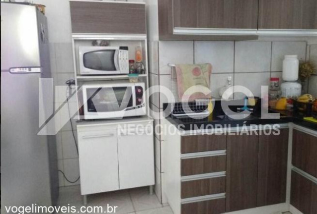 Imagem Casa com 3 Quartos à Venda, 250 m² em Canudos - Novo Hamburgo Imagem Casa com 3 Quartos à Venda, 250 m² em Canudos - Novo Hamburgo